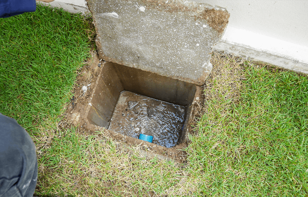 Sewer line, clogged drains, sewer backup